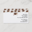 Recherche de bouclier s cartes visite Affaires