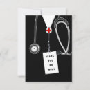 Search for doctor cards Physician assistant