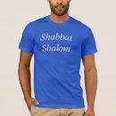 Search for shabbat shalom tshirts Sabbath