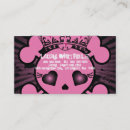 Recherche de emo cartes visite Affaires