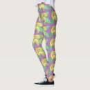 Search for banana leggings Black