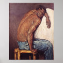 Recherche de nègre posters Noir