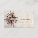 Recherche de musique vintage cartes visite Chanteur