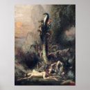 Recherche de hydra posters Monstre