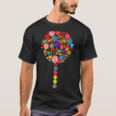 Recherche de lollipop tshirts Arc en ciel