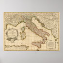 Recherche de italy map posters Hand