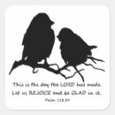 Search for psalm 118 verse stickers Christian
