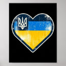 Search for vintage sunflower posters Ukrainian