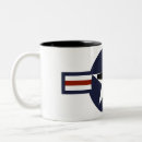 Recherche de mustang tasses 2ème guerre mondiale