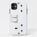 Search for wall outlet iphone cases Electricity