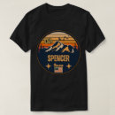 Search for spencers tshirts State