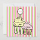 Search for parlour invitations Pink