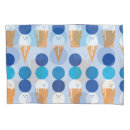 Search for cartoon food pillowcases Summer