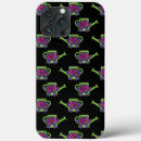 Search for water flower iphone cases Green