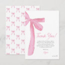 Search for girly baby shower cards Coquette