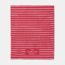 Search for red white christmas blankets Fun