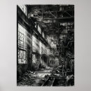Recherche de industrielle posters Abandonné