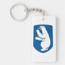 Search for coat arms keychains Country