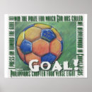 Recherche de goal posters But