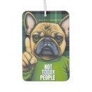 Search for french bulldog car accessories Funny