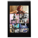 Search for pinup girl calendars Retro