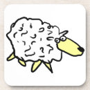Search for sheep cartoon coasters Livestock