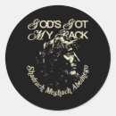 Search for praise god stickers Jesus