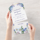 Recherche de enchant mariage invitations Papillon