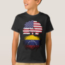Search for venezuela tshirts Venezuelan pride