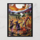 Search for apple greeting postcards Halloween