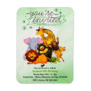 Recherche de safarri magnets Pour enfants