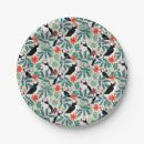 Search for puffin plates Animal