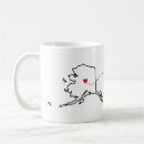 Recherche de alaska mugs Coeur