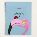 Recherche de flamingo agendas Flamand mignon
