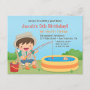 Recherche de hobby invitations Parti