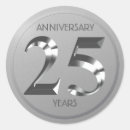 Search for silver wax envelope seals 25 years