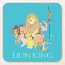 Search for lion king kitchen dining Character