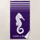Recherche de purple beach towels Été
