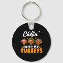 Search for bibliophile round keychains Pumpkin
