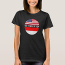 Recherche de drapeau indonésien tshirts Usa