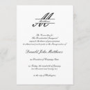 Recherche de inauguration invitations Élégant