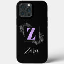 Search for letter z iphone cases Girly