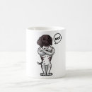 Search for german shorthaired pointer mugs Funny