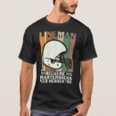 Recherche de quarterback vêtements Fan de football