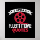 Search for movie quotes posters Cartoon
