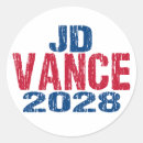 Search for vance stickers Republican