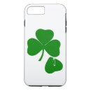 Search for lucky clover iphone cases St patrick