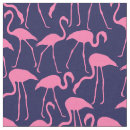 Search for flamingo fabric Birds