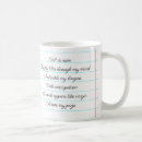 Search for motivational poem mugs I am a writer