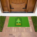 Search for celtic knot doormats Green